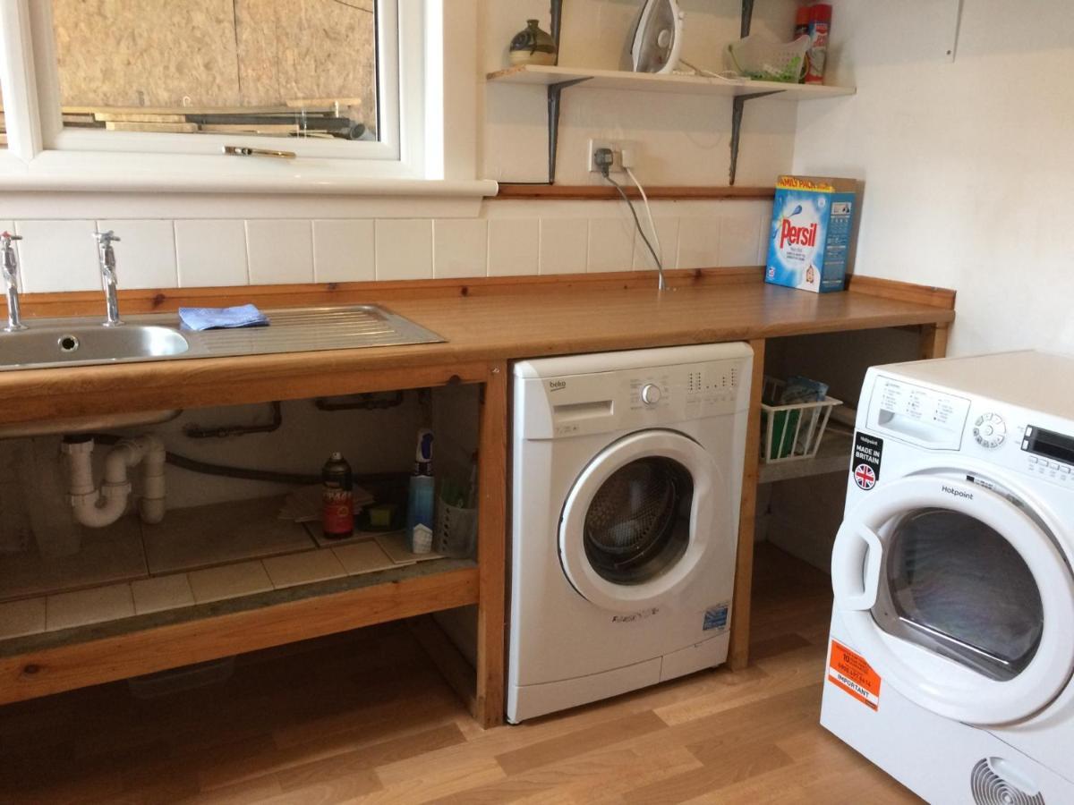 Lower Thura House Уик Экстерьер фото