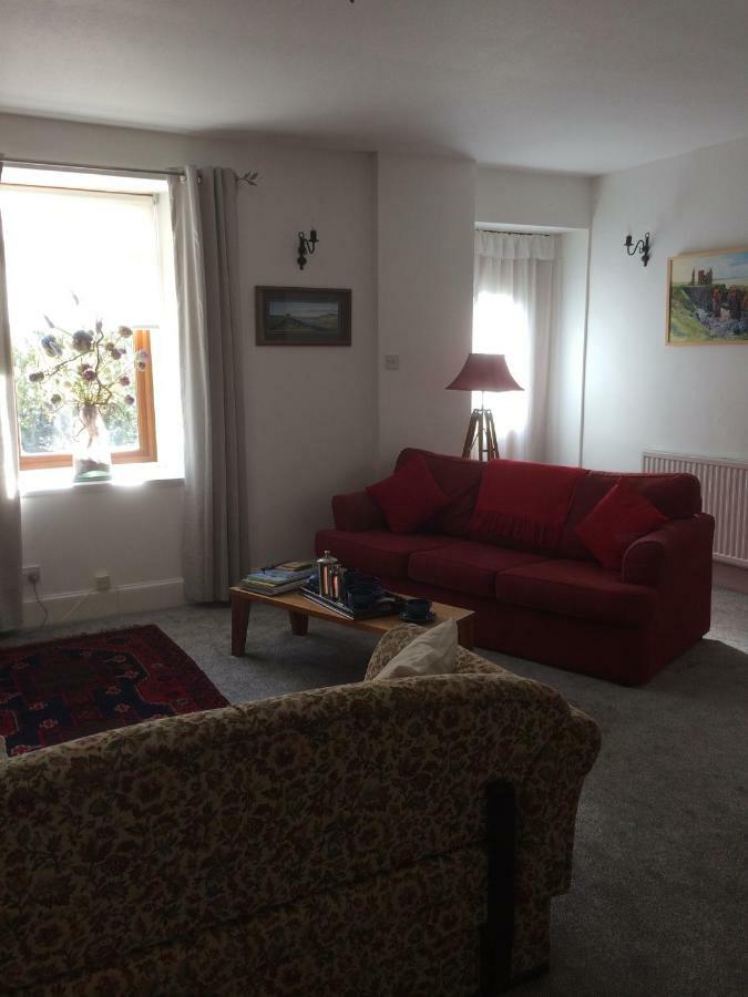 Lower Thura House Уик Экстерьер фото
